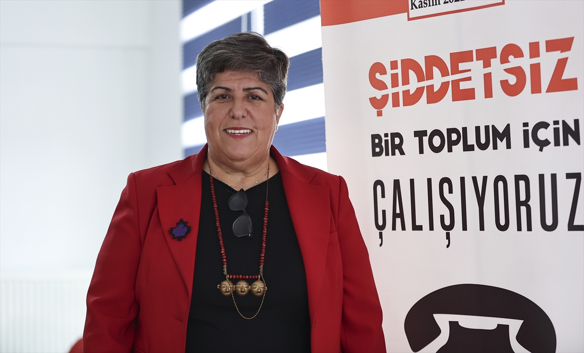 TKDF'den iş yerinde kadına yönelik taciz ve şiddetle mücadeleyi içeren protokole destek çağrısı