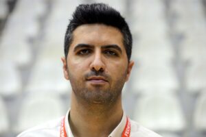 TOKAT (AA) – Voleybol AXA Sigorta Efeler Ligi'nin 9. haftasında