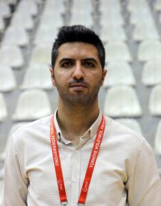 TOKAT (AA) – Tokat Belediye Plevne Erkek Voleybol Takımı, AXA