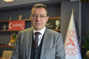 TRABZON (AA) – Trabzon'da Sağlık Müdürlüğü ve Ortahisar Halk Eğitim