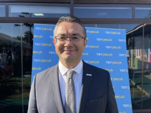 İSTANBUL (AA) – Türkiye'nin en çok izlenen çocuk kanalı TRT