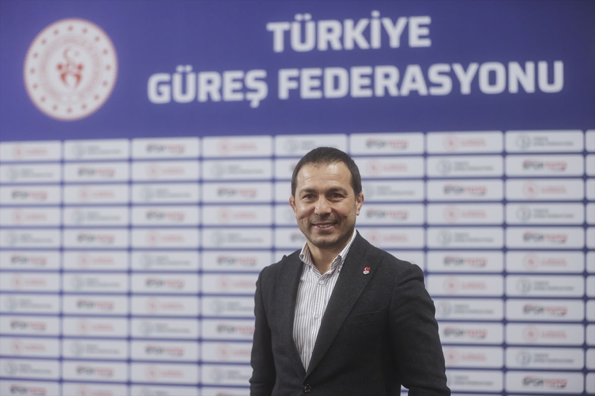 GRAFİKLİ – Türk güreşi 2022'yi “başarılarla” tamamladı