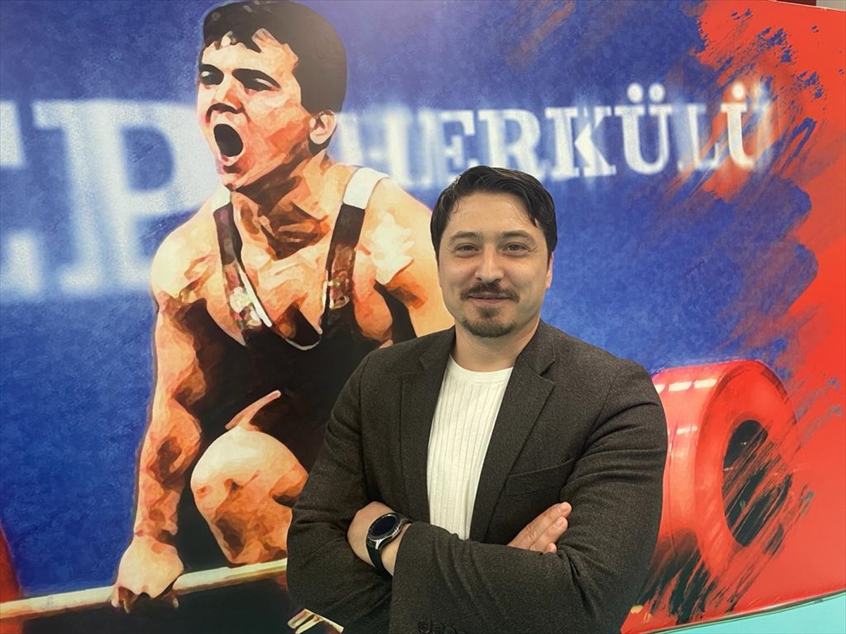 Türk halterinde altyapıdan yetişen sporcular umut vadediyor