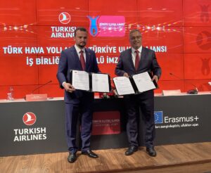 - Protokol kapsamında akademik çalışmaları için yurt dışına seyahat edecek