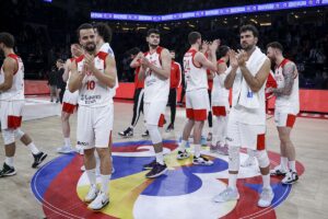 - Türkiye: 86 - Belçika: 52