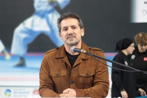 SAKARYA (AA) – Sakarya Büyükşehir Belediyesinin ev sahipliğinde düzenlenen Türkiye