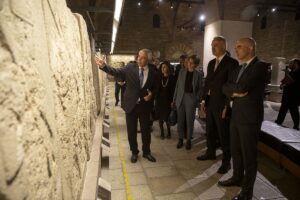 ANKARA (AA) – Kültür ve Turizm Bakanı Mehmet Nuri Ersoy