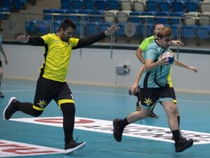 ANKARA (AA) – FATİH ÇAKMAK – Manisa Celal Bayar Üniversitesi