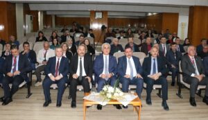 KASTAMONU (AA) – Kastamonu Valisi Avni Çakır, kentte geçen yıl