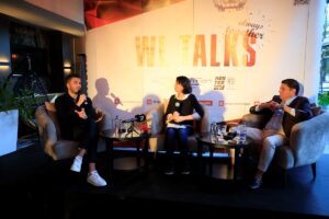 ANTALYA (AA) – Fraport TAV Antalyaspor'un ev sahipliğinde 9-12 Ocak'ta