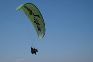 KONYA (AA) – ZEHRA MELEK ÇAT – Konya'nın Karapınar ilçesinde