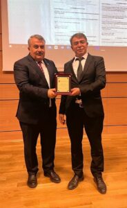 - "İstinaf aşamasında kesinleşen davalar, ülkede içtihat birliğini sağlama açısından