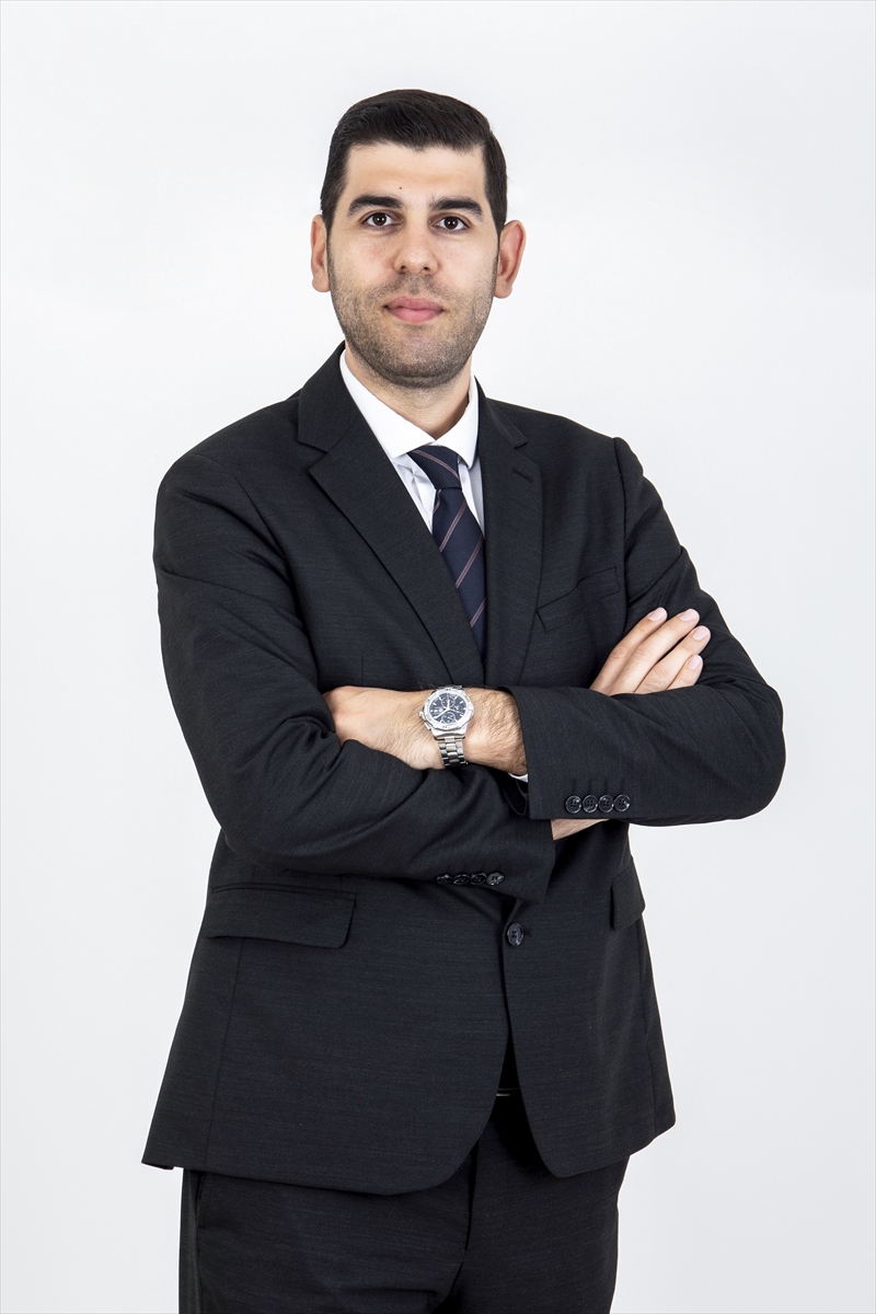 İSTANBUL (AA) – Gürsoy Grup, Türkiye'de perakende, enerji, inşaat ve