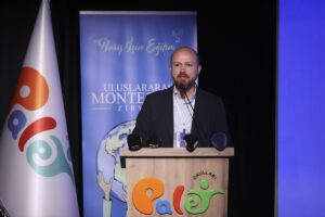 - "Çocukların yaparak, yaşayarak birlikte öğrendiği bir ortamda çatışmaya meyletmenin