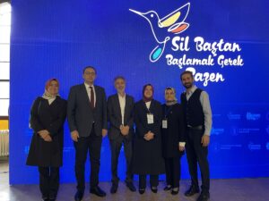 İSTANBUL (AA) – Kardeş Payı Yardımlaşma Derneği tarafından düzenlenen ve