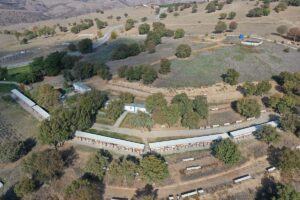 BALIKESİR (AA) – İLKAN TOPRAK – Balıkesir Büyükşehir Belediyesi bünyesinde