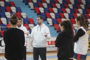 ZONGULDAK (AA) – FADİME YILMAZ ELMA – Geçen yıl kurulan