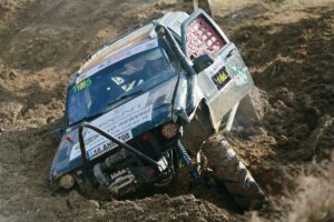 BOLU (AA) – Otomobil sporlarında Edip Yaşar Kurtoğlu anısına Bolu