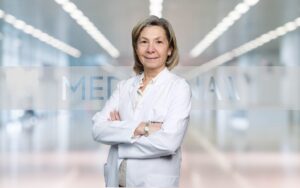 ANKARA (AA) – Medicana International Ankara Hastanesi Göz Hastalıkları Uzmanı