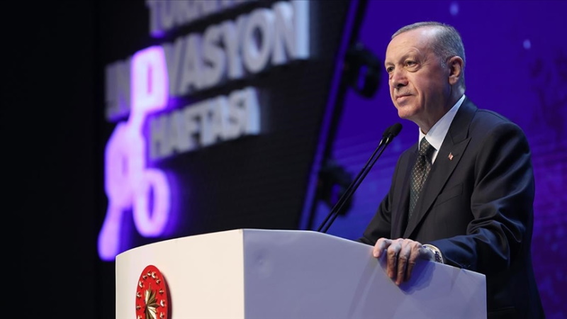 Cumhurbaşkanı Erdoğan’dan petrol müjdesi