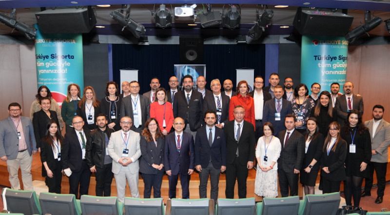 II. Mevzuat Uyum Konferansı gerçekleştirildi