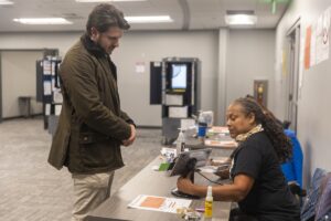 WASHINGTON (AA) – ABD'nin Georgia eyaletinde 8 Kasım'da düzenlenen ara