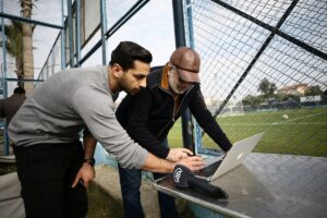 ADANA (AA) – Adana Demirspor Kulübü Başkanı Murat Sancak, Anadolu