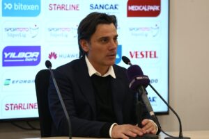 ADANA (AA) – Spor Toto Süper Lig'in 15. haftasında ağırladığı