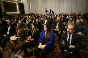 ADANA (AA) – Ticaret Bakanlığı İhracat Genel Müdürü Mehmet Ali