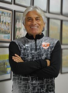 ADANA (AA) – Spor Toto 1. Lig ekiplerinden Adanaspor'un yeni