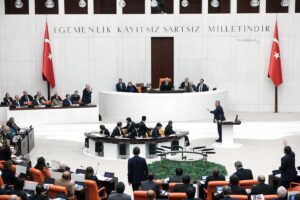 TBMM (AA) – CHP Grup Başkanvekili Engin Altay, "Yargı bağımsız