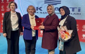 - "Tıpkı daha önce girdiğimiz 15 seçimde olduğu gibi 2023