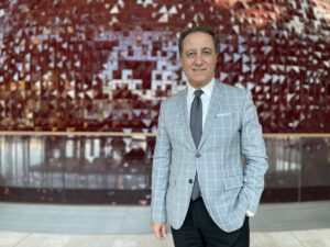 İSTANBUL (AA) – FATİH TÜRKYILMAZ – Atatürk Kültür Merkezi (AKM)