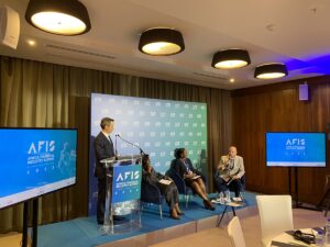 İSTANBUL (AA) – Aktif Bank, Afrika kıtasının ekonomi ve sanayisine