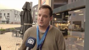 KÖLN (AA) – Dünya Kupası'nın favorilerinden Almanya'nın gruptan çıkamayarak dünya