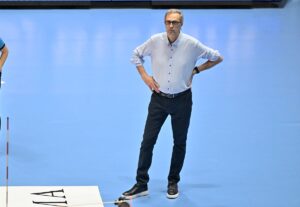 - Altekma: 0 - Fenerbahçe HDI Sigorta: 3