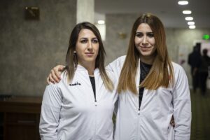 ANKARA (AA) – HALİL İBRAHİM AVŞAR – Dünya şampiyonu olan