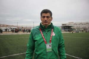 - "O anlar çok duygulu anlardı"