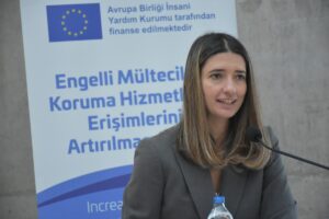 ANKARA (AA) – Birleşmiş Milletler Nüfus Fonu (UNFPA), UNFPA Türkiye,