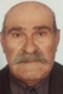 ANTALYA (AA) – Antalya'nın Serik ilçesinde balkondan düşen emekli itfaiye