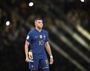 DOHA (AA) – 2022 FIFA Dünya Kupası'nda şampiyonluğa ulaşan Arjantin,