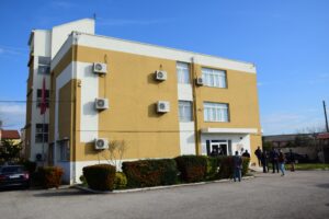 DIRAÇ (AA) – Arnavutluk'taki Dıraç Temyiz Mahkemesi, kripto para borsası