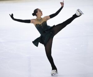 ANKARA (AA) – Türkiye Buz Pateni Federasyonunun 2022-2023 sezonu faaliyet