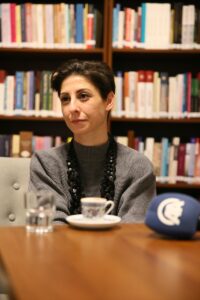 VİYANA (AA) – AŞKIN KIYAĞAN – Avusturya’nın başkenti Viyana’da 1748’den