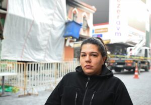 AYDIN (AA) – Aydın'ın Nazilli ilçesinde 7 kişinin öldüğü, 5