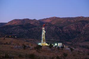 ANKARA (AA) – Enerji ve Tabii Kaynaklar Bakanı Fatih Dönmez,