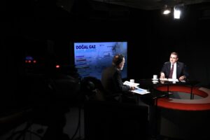 ANKARA (AA) – Enerji ve Tabii Kaynaklar Bakanı Fatih Dönmez