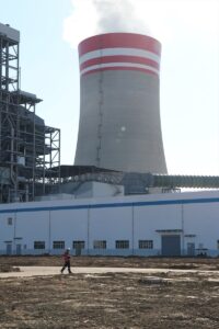 ADANA (AA) – Enerji ve Tabii Kaynaklar Bakan Yardımcısı Alparslan