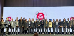 İSTANBUL (AA) – Baksı Kültür Sanat Vakfı tarafından düzenlenen ve