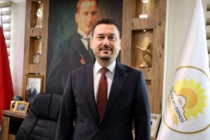 EDİRNE (AA) – CİHAN DEMİRCİ – Edirne'nin Havsa ilçesinde üç